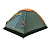 Палатка Totem Summer 4 V2 зелёный