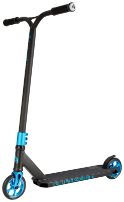 Самокат Chilli Reaper Reloaded Ghost Blue