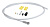 Гидролиния Shimano, BH90-SBW, 1700мм, обрезной, белый, TL-BH61