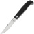 Нож Северная Корона Fin-Track Black