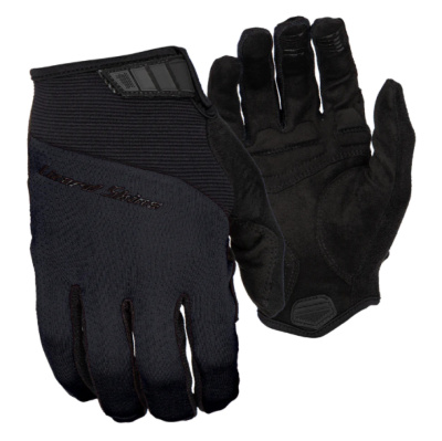 Перчатки Lizard Skins Monitor Traverse Black