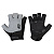Перчатки STG Fit Skin серый с черным