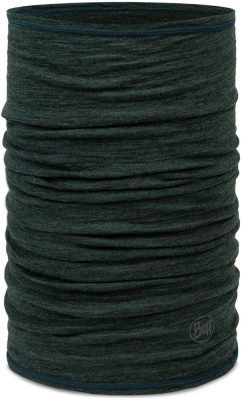 Бандана Buff Merino Lightweight Multistripes Forest 