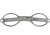 Ножницы складные Track Snip Ножницы складные Track Snip