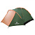Палатка Totem Summer 2 Plus (V2) зелёный