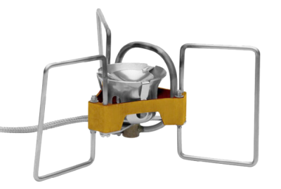 Горелка газовая Tramp TRG-050