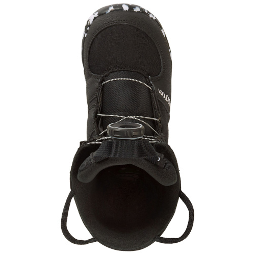 Ботинки снбоубордические Burton 21-22 Grom Boa Black