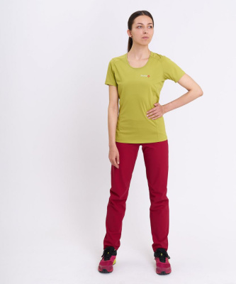 Брюки Red Fox Kimberlite малиновый