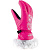 Перчатки Viking Natty Pink