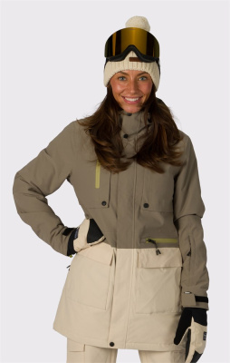 Куртка Rehall Numidia-R Brindle