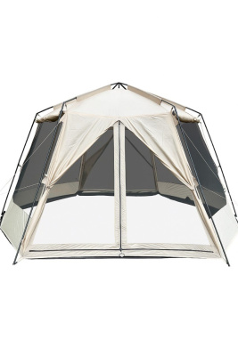 Шатёр Tramp Lite Mosquito песочный