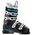 Ботинки горнолыжные Head Edge Lyt 75 W black/turquoise 
