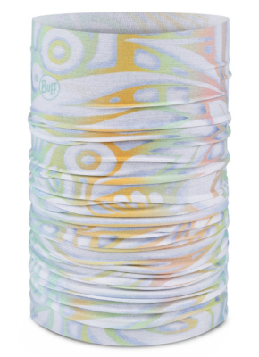 Бандана Buff CoolNet UV Kauai Multi  Бандана Buff CoolNet UV Kauai Multi