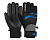 Перчатки Reusch Venom R-Tex XT Steel Gray/Brilliant Blue 