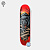 Скейтборд Footwork Red Wolf
