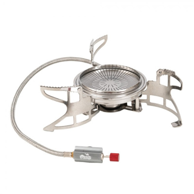 Горелка газовая Tramp Firebird 