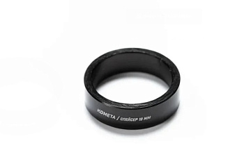 Спейсер Комета 10 mm  (Чёрный)