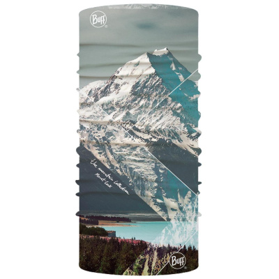 Бандана Buff Original Mountain Collection MountCook  Бандана Buff Original Mountain Collection MountCook
