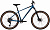 Велосипед Welt 2025 Ranger 2.0 27 Royal Blue