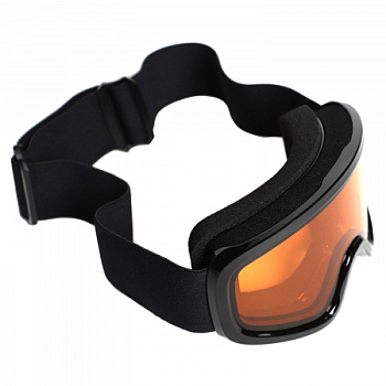 Очки White Owl FA-108 (Оранжево-чёрный)