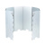 Экран ветрозащитный Kovea KW-0101 Folding Windscreen Экран ветрозащитный Kovea KW-0101 Folding Windscreen