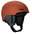 Шлем Scott Track rust red