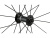 Колёса Shimano, RS100, 28" Колёса Shimano, RS100, 28"