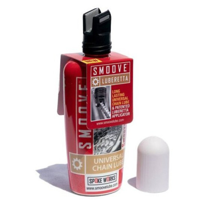 Смазка Smoove Lube Смазка Smoove Lube