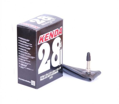 Камера 28" Kenda 5-511217 спорт (700х28-45С)