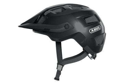 Велошлем Abus 05-0064706 MTB MoTrip чёрный