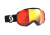 Очки Scott Faze II Ls mineral black/white light sensitive red chrome