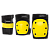 Комбо защита Los Raketos Combi LRK-006 yellow