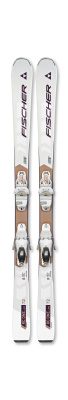 Комплект горных лыж Fischer 23-24 RC One Lite 72 Slr+Rs9 Slr