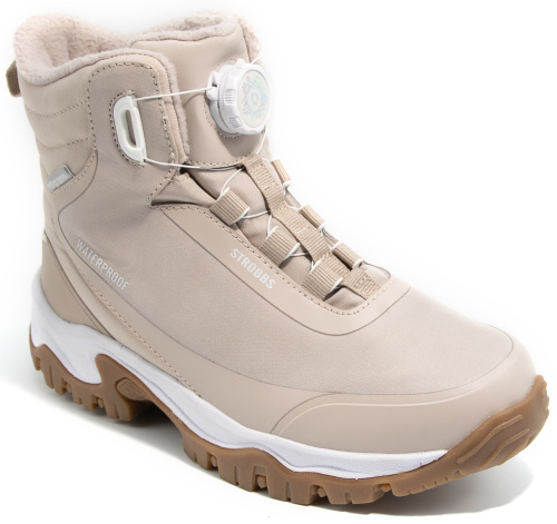 Кроссовки Strobbs F8443-9 (Winter)  Кроссовки Strobbs F8443-9 (Winter)