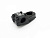 Вынос CrazyBike Cred Top Load Black