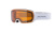 Очки Alpina Venet White-Rose Matt/Orange S2 Очки Alpina Venet White-Rose Matt/Orange S2