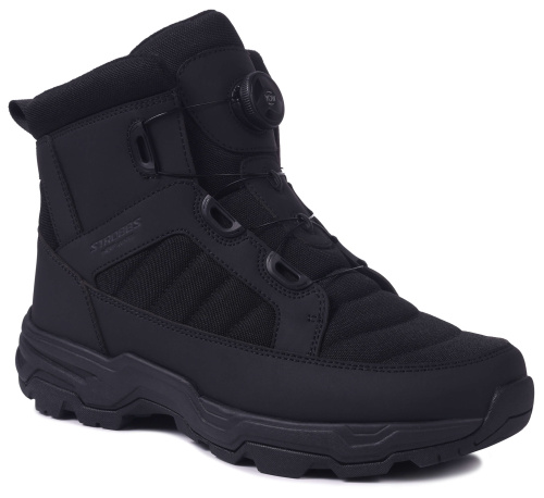 Ботинки Strobbs C9428-3 (Winter) Ботинки Strobbs C9428-3 (Winter)
