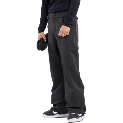 Брюки Volcom 5-Pocket Pant Black Брюки Volcom 5-Pocket Pant Black