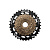 Трещотка Shimano, TZ500,7 скоростей,14-34