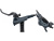 Тормоз дисковый Shimano SLX, j-kit, BL-M7100(левый)/BR-M7120(передний) Тормоз дисковый Shimano SLX, j-kit, BL-M7100(левый)/BR-M7120(передний)