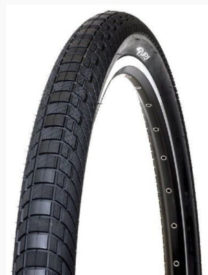 Покрышка Kenda 5-5235130 на 24"х2,10 (54-507) K1052