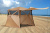Кухня-шатер Higashi Pyramid Camp Sand Кухня-шатер Higashi Pyramid Camp Sand