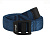 Ремень брючный Сплав Strap 30 синий