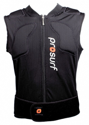 Защита спины ProSurf Dorsal Back Vest Защита спины ProSurf Dorsal Back Vest