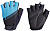 Перчатки BBB/BBW-55 gloves HighComfort Memory Foam Blue 