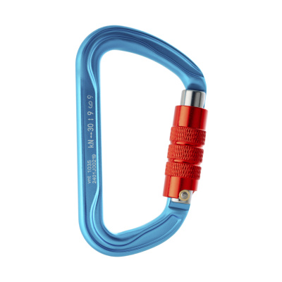 Карабин Vento Chlorum с байонетной муфтой keylock vnt 1035