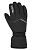 Перчатки Reusch Marisa Black/White