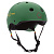 Шлем Pro-Tec Classic Skate Matte Rasta Green УЦЕНКА
