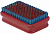 Щетка Swix T0162B