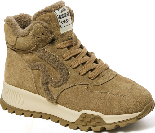 Кроссовки Strobbs F8479-19 (Winter) Кроссовки Strobbs F8479-19 (Winter)